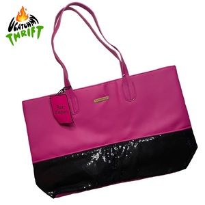 JUICY COUTURE TOTE BAG